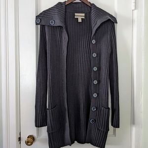 Banana Republic cardigan